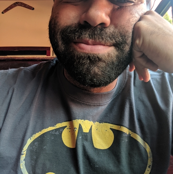 Meet your Posher, Ronnie - Picture 5 of 6